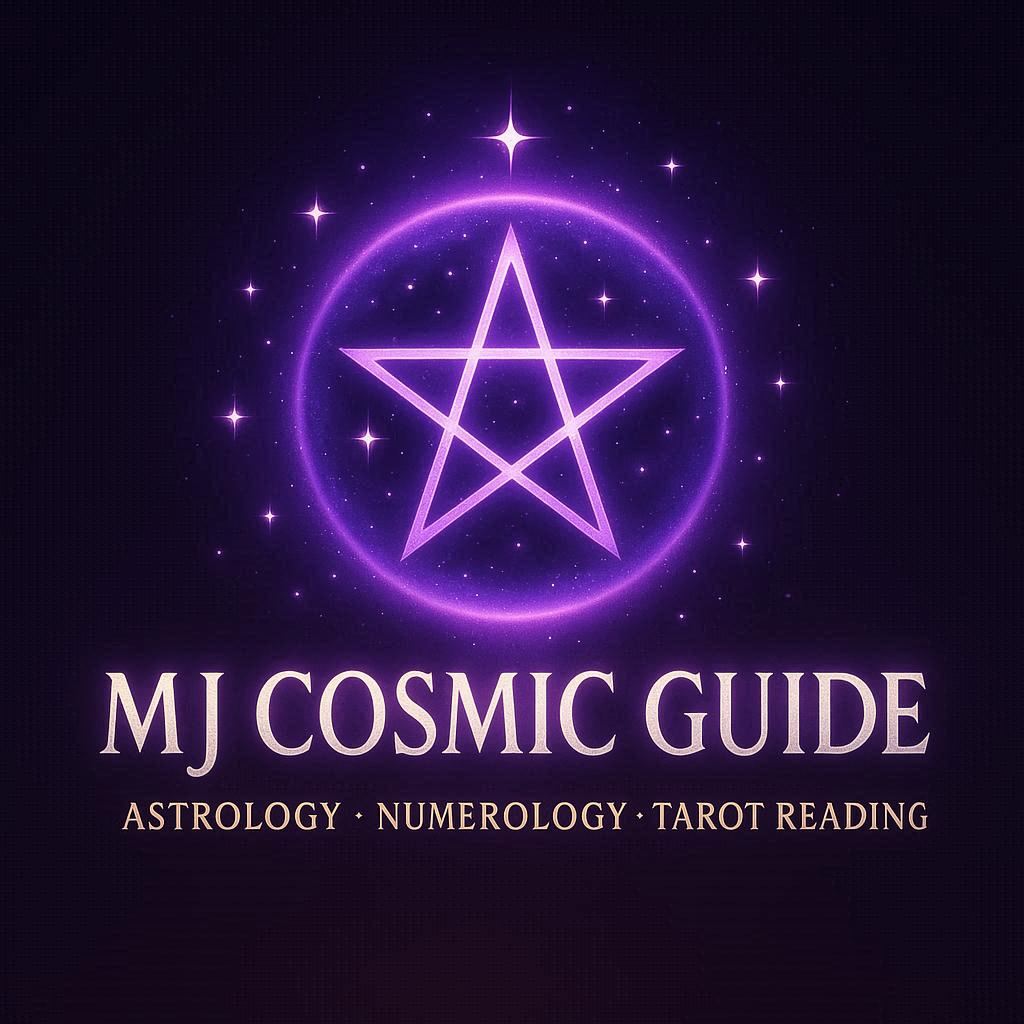 MJ Cosmic Guide